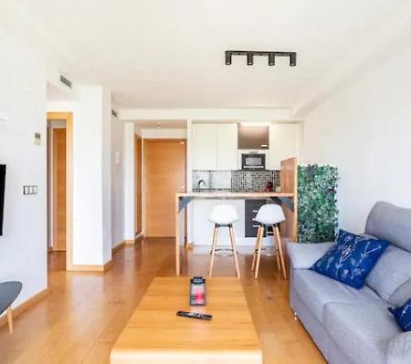 New Loft Park Central, Biopark Валенсия Экстерьер фото