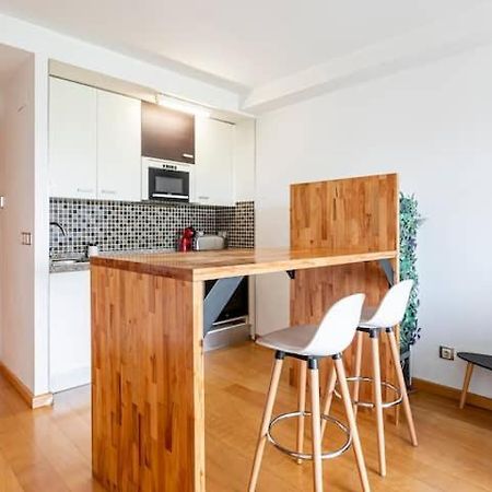 New Loft Park Central, Biopark Валенсия Экстерьер фото